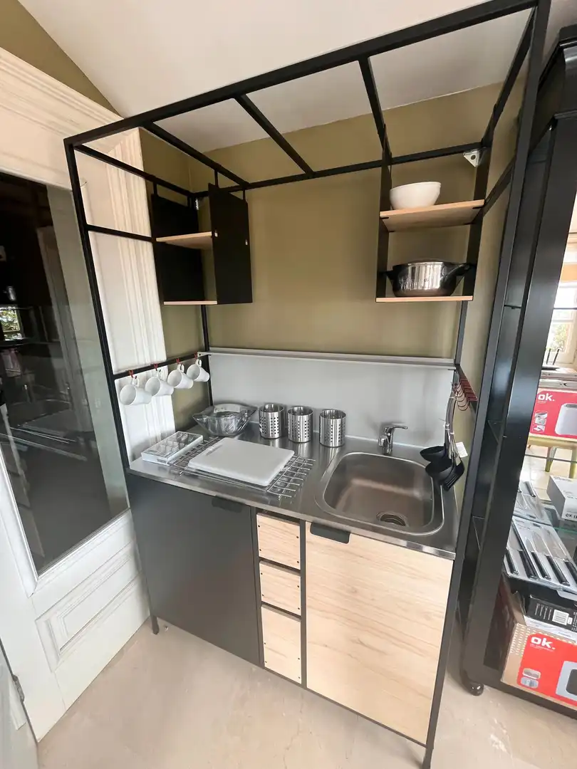 Habitación en Calle Rosales, Tafira