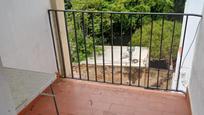Balcony of Office to rent in  Tarragona Capital  with Air Conditioner and Heating
