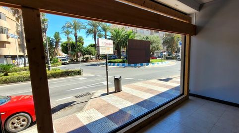 Foto 5 von Geschaftsraum zur Miete in Roquetas Pueblo, Roquetas de Mar