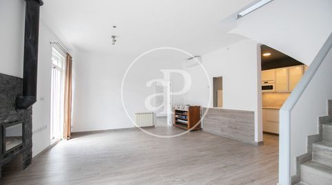 Photo 4 of Houses for rent in Carrer de Carroç, Sarrià, Barcelona Capital