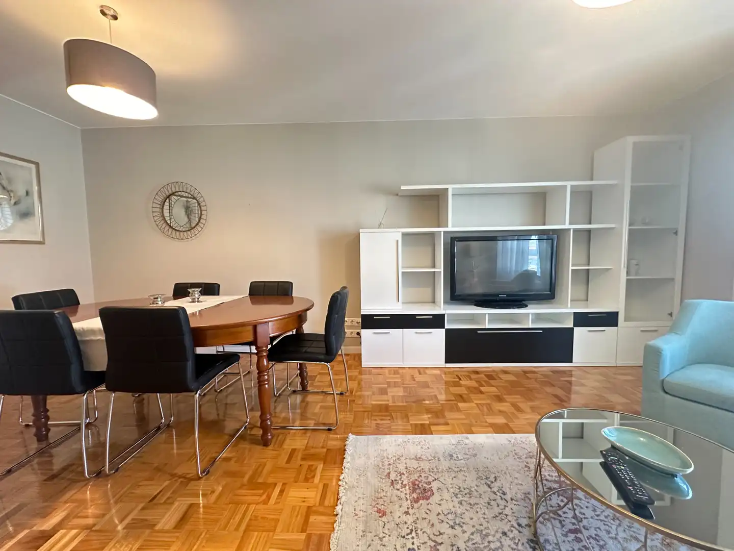 Flat for rent in Rúa de Madrid, Concheiros - Fontiñas