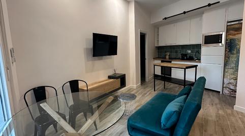 Photo 3 of Planta baja to rent in Costillares, Madrid
