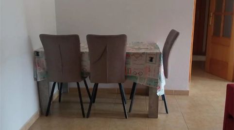 Foto 3 de Piso en venta en Calle Úbeda, 10, Santa María del Águila, El Ejido