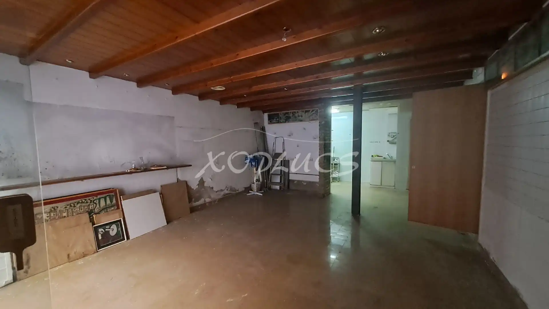 Local comercial en venda a Berga, imagen 5