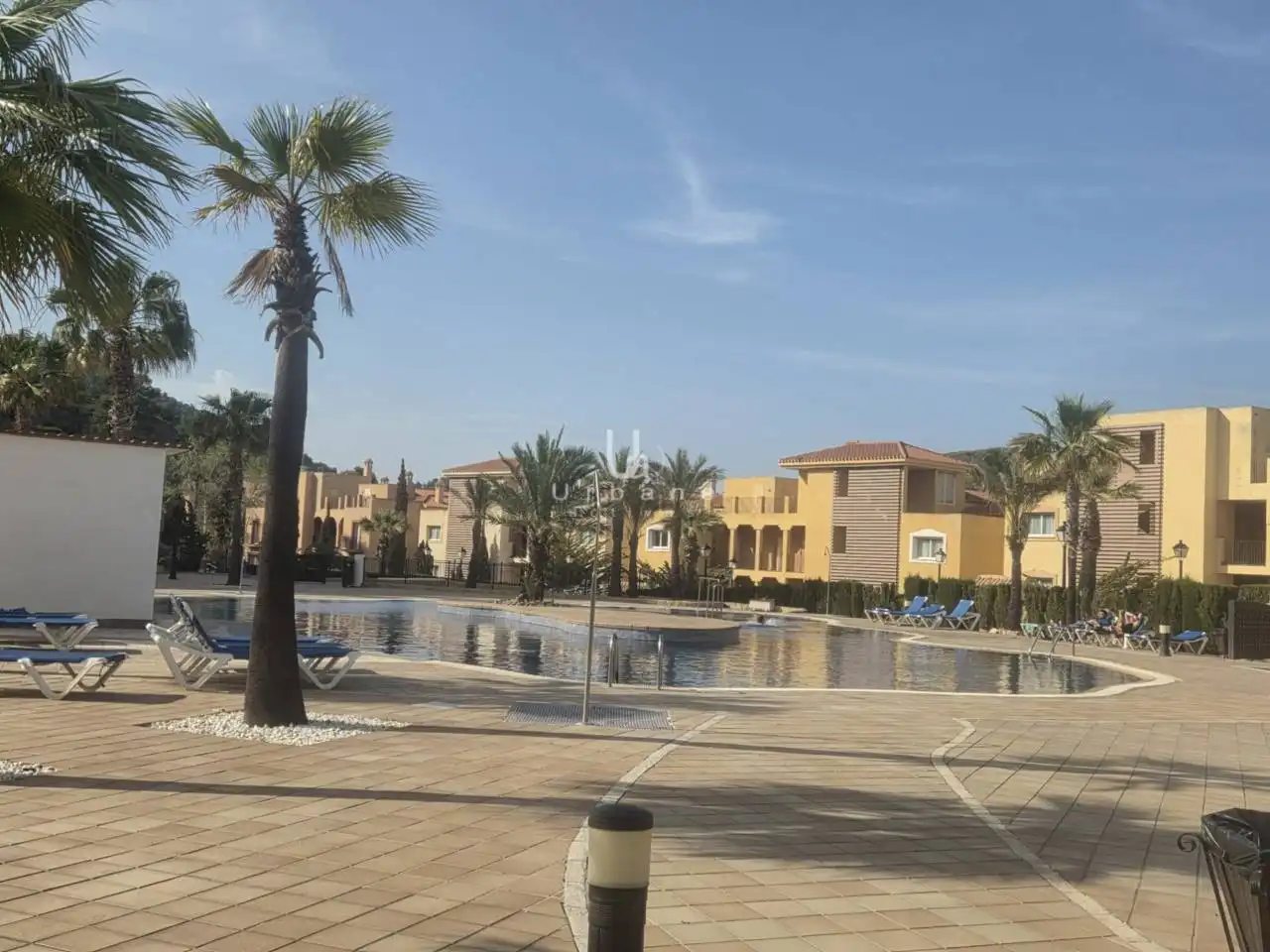 Apartamento con piscina en venta en Calle De la Vaguada, imagen 25