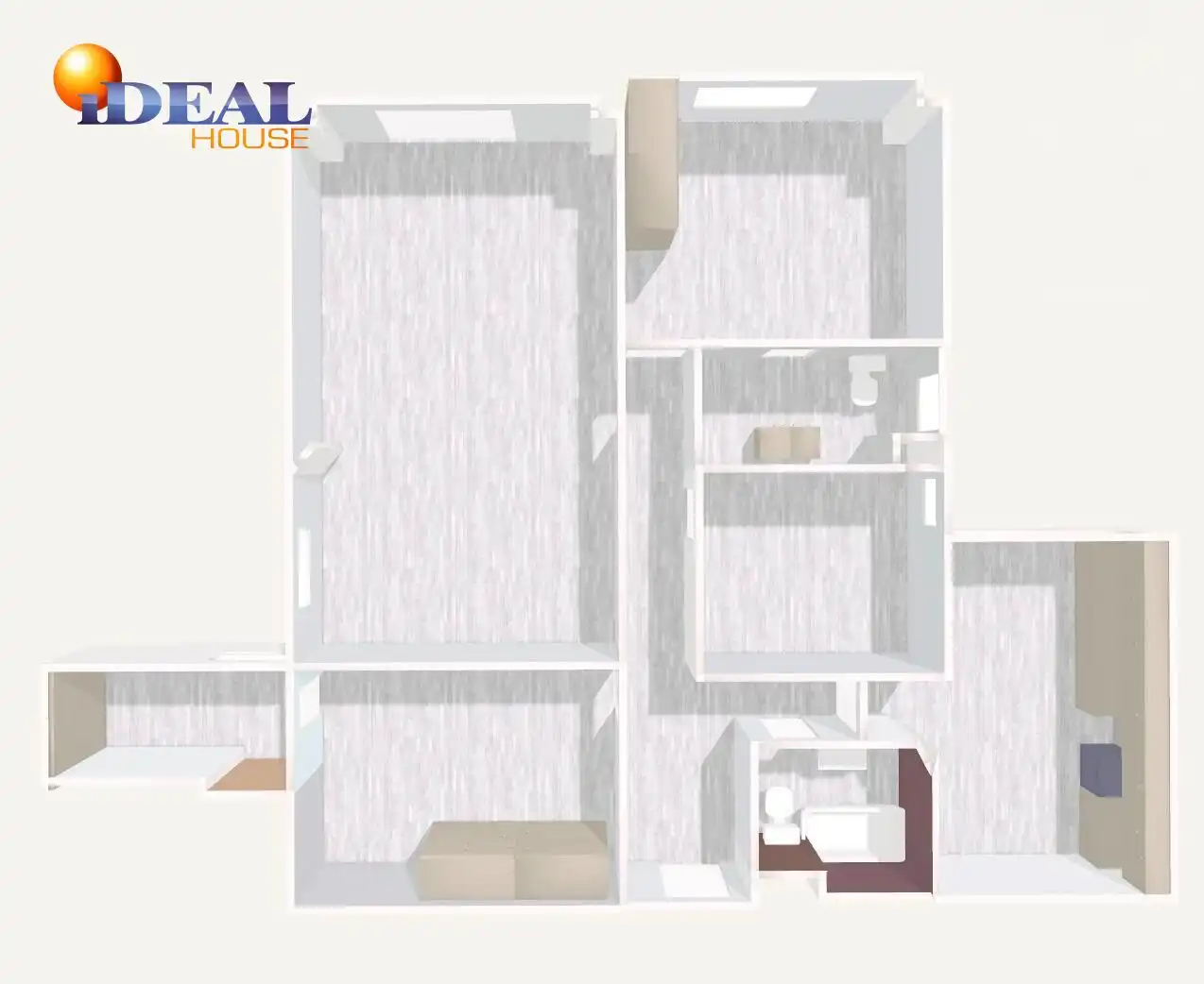 Flat with terrace for sale in Calle del Profesor Agustín Escribano 7, imagen 27