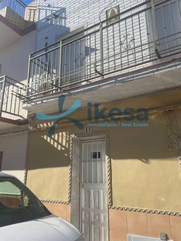 Apartamento en Venta en Torreblanca