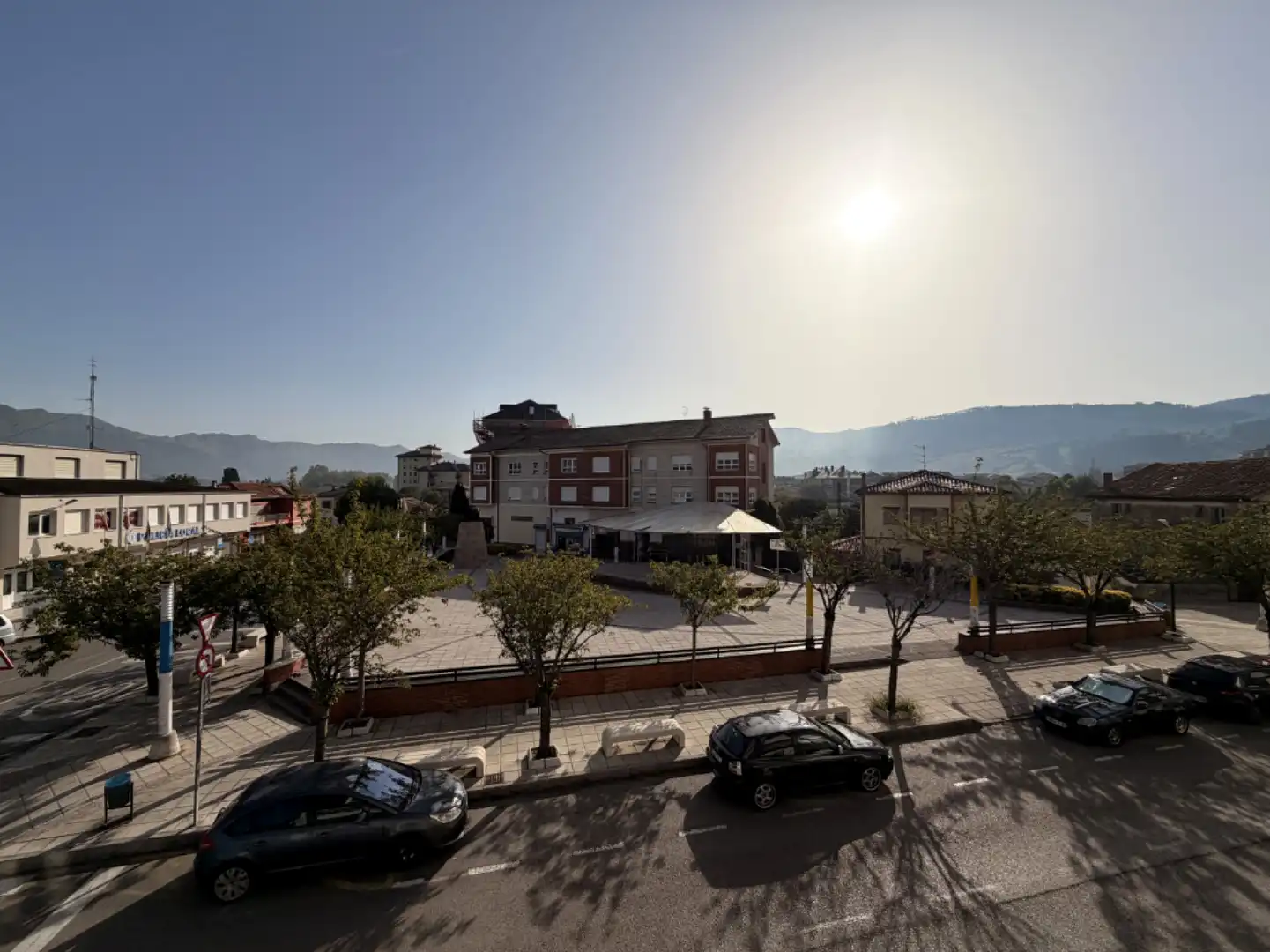 Flat for rent in Los Corrales de Buelna