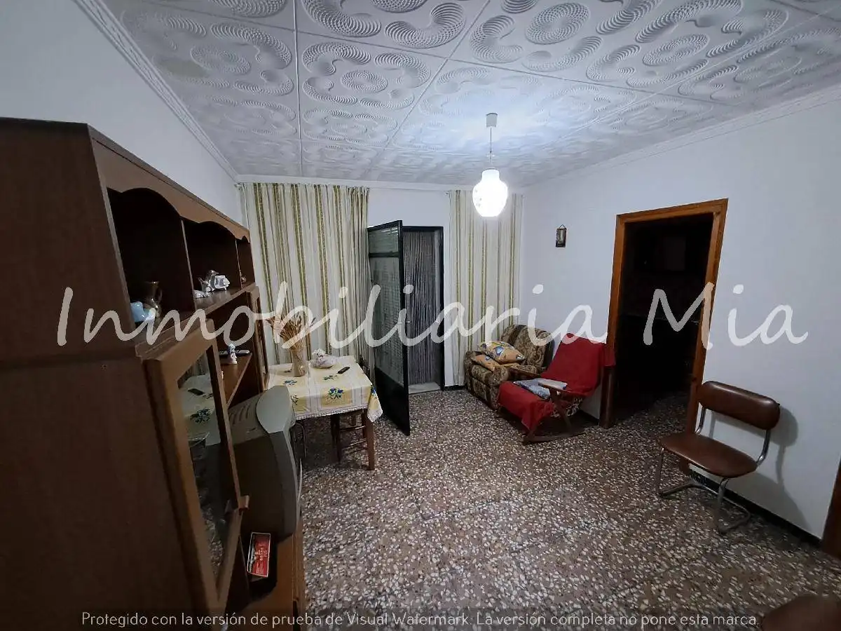 Casa o chalet en venta en Puerto Lumbreras