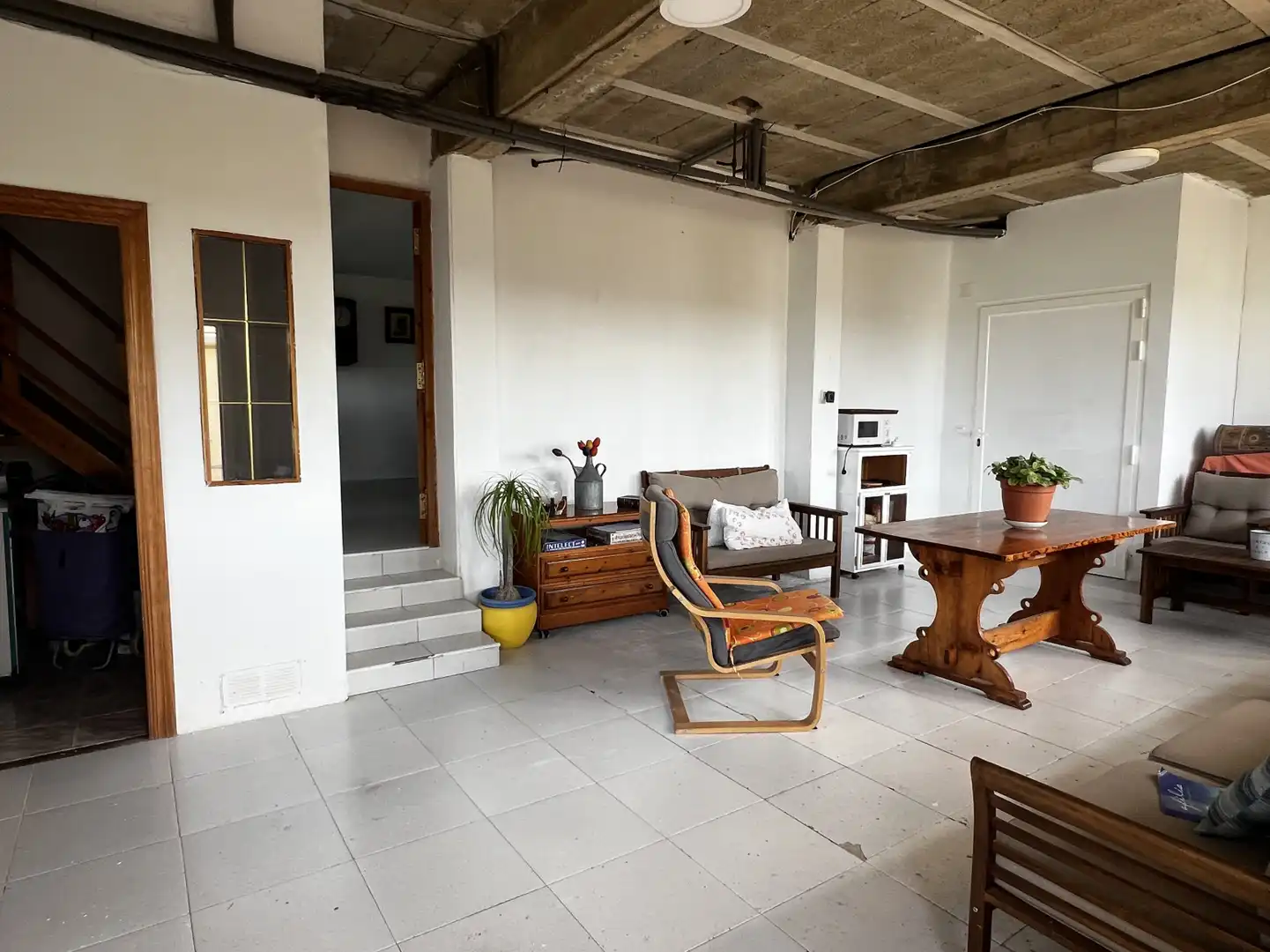 Casa o chalet en venta en Polanco con Calefacción, Jardín privado y Parquet