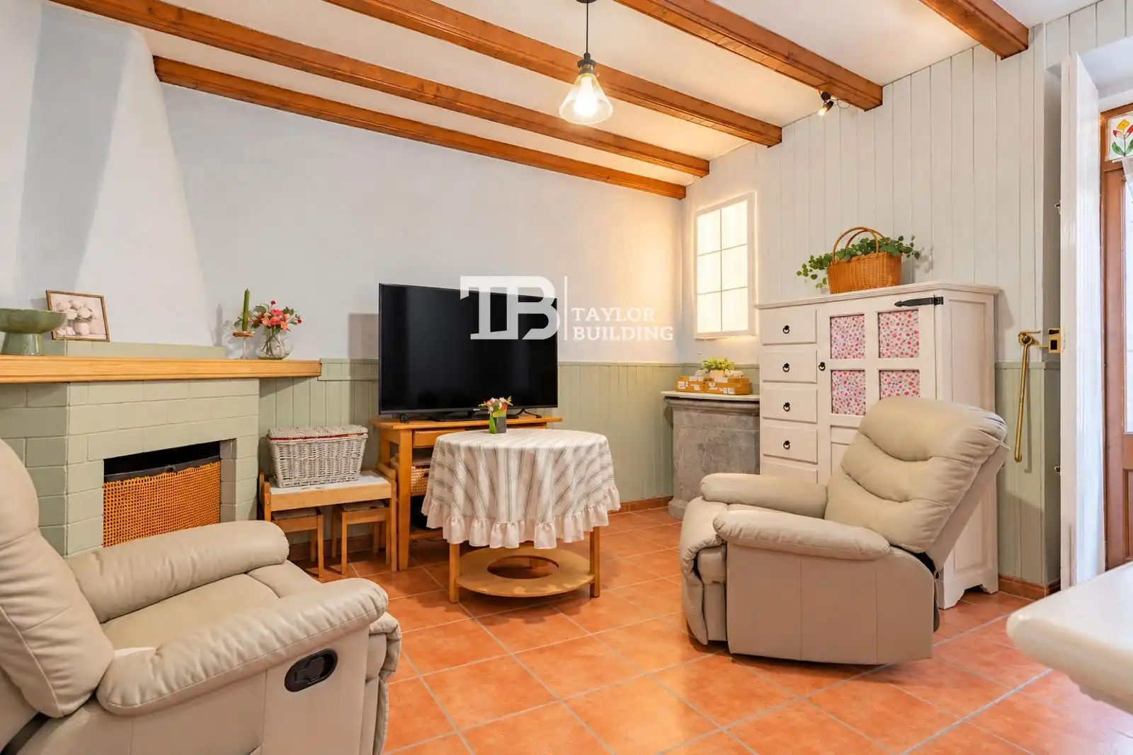 Casa amb jardí en venda a Can Tia Roig, imagen 5