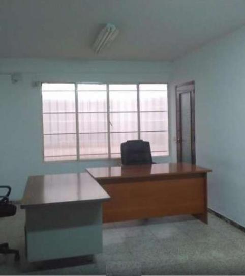 Foto 2 de Oficina de alquiler en Arapiles, Salamanca