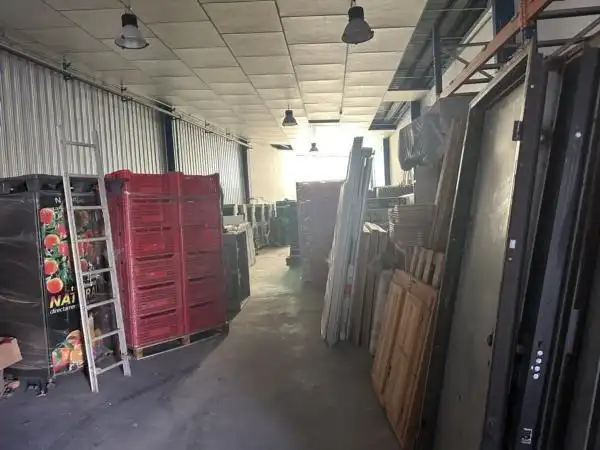 Nave industrial en venta en Monforte del Cid, imagen 3