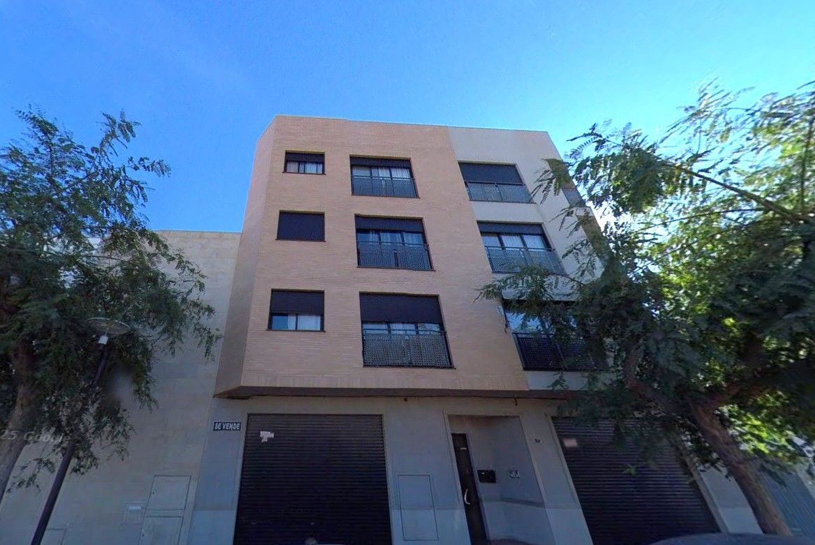 Exterior view of Flat for sale in Moncofa