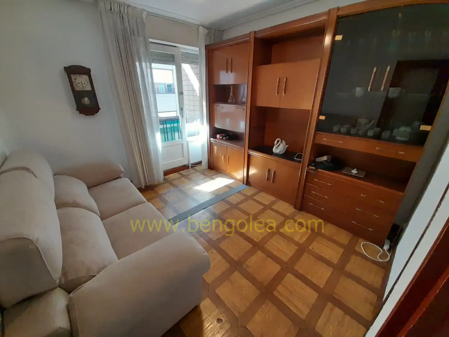 Flat with terrace for sale in Bagatza - San Vicente, imagen 8