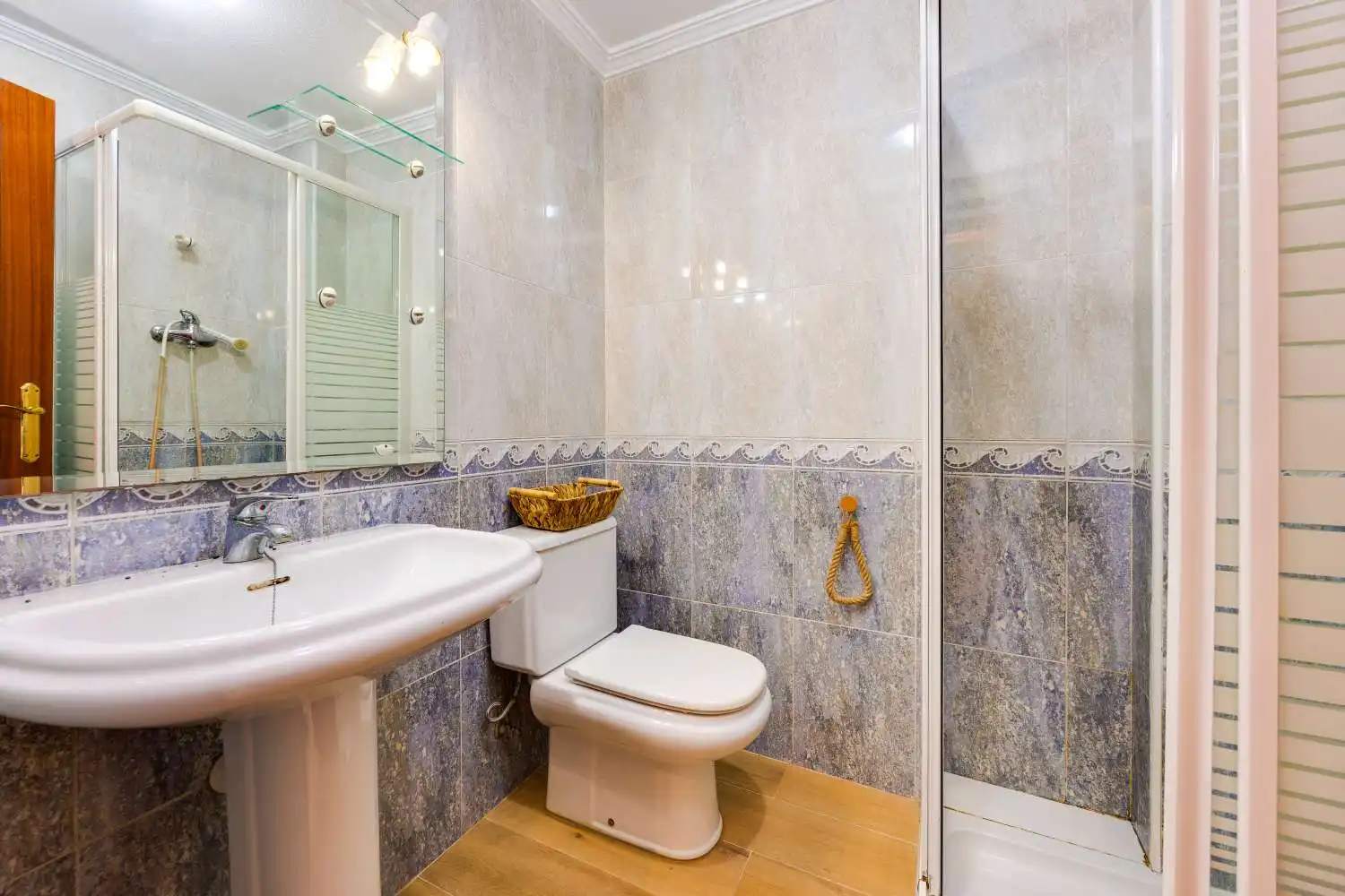 Apartamento con piscina en venta en N/A, imagen 25