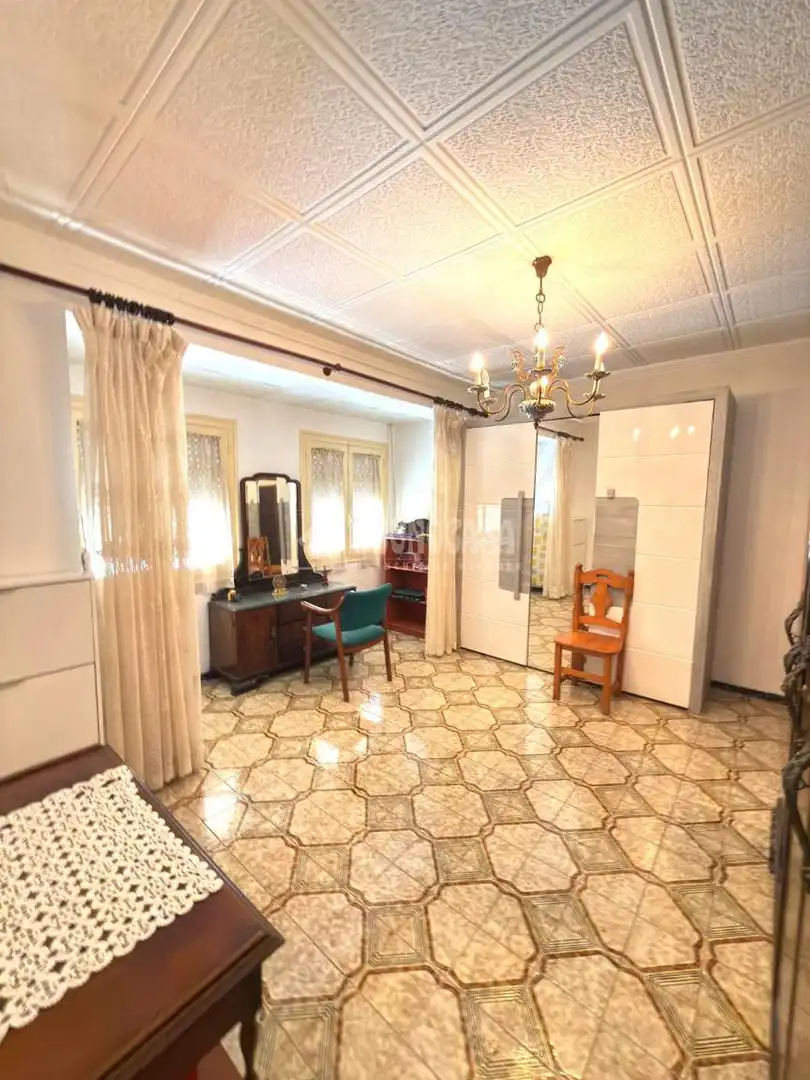 Detached homes for sale in Barrio de San Blas