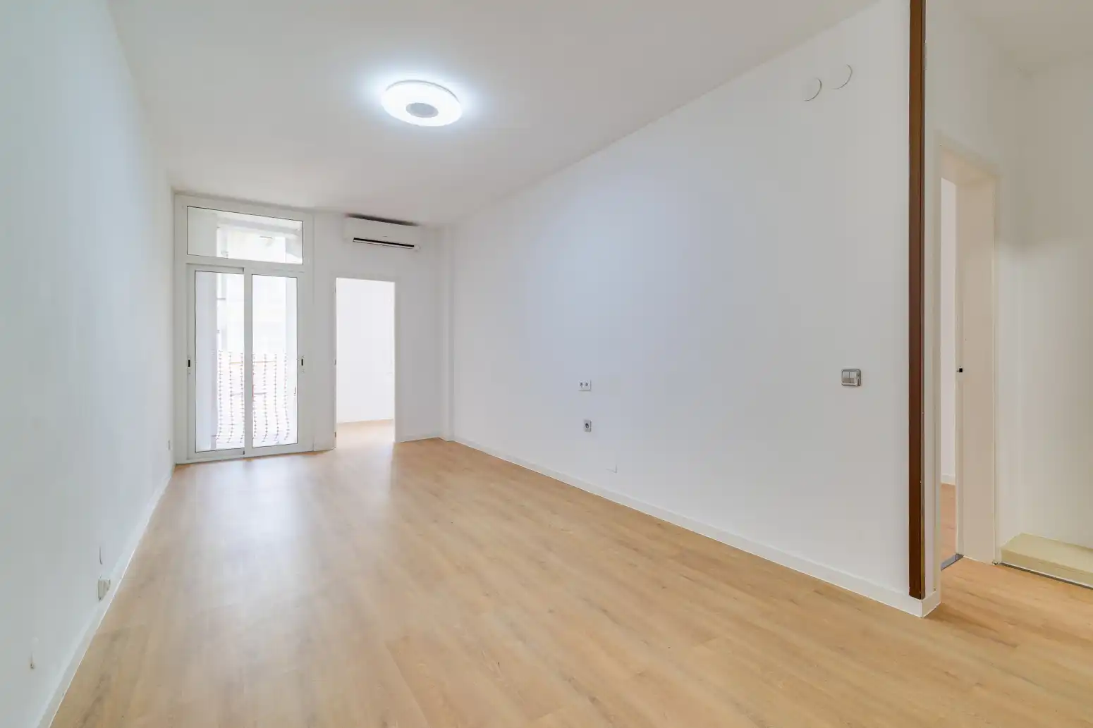 Wohnung zum Verkauf in Barcelona - CL FELIP II, Navas