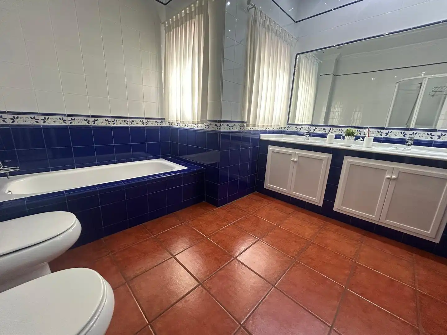 Baño de Ático en venta en Utrera