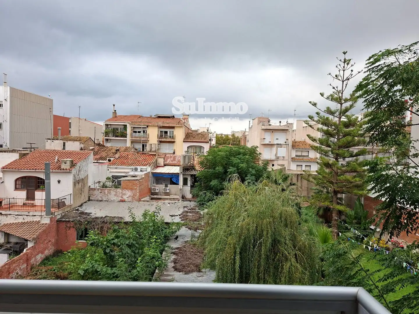 Flat with lift for sale in DEL CARME
