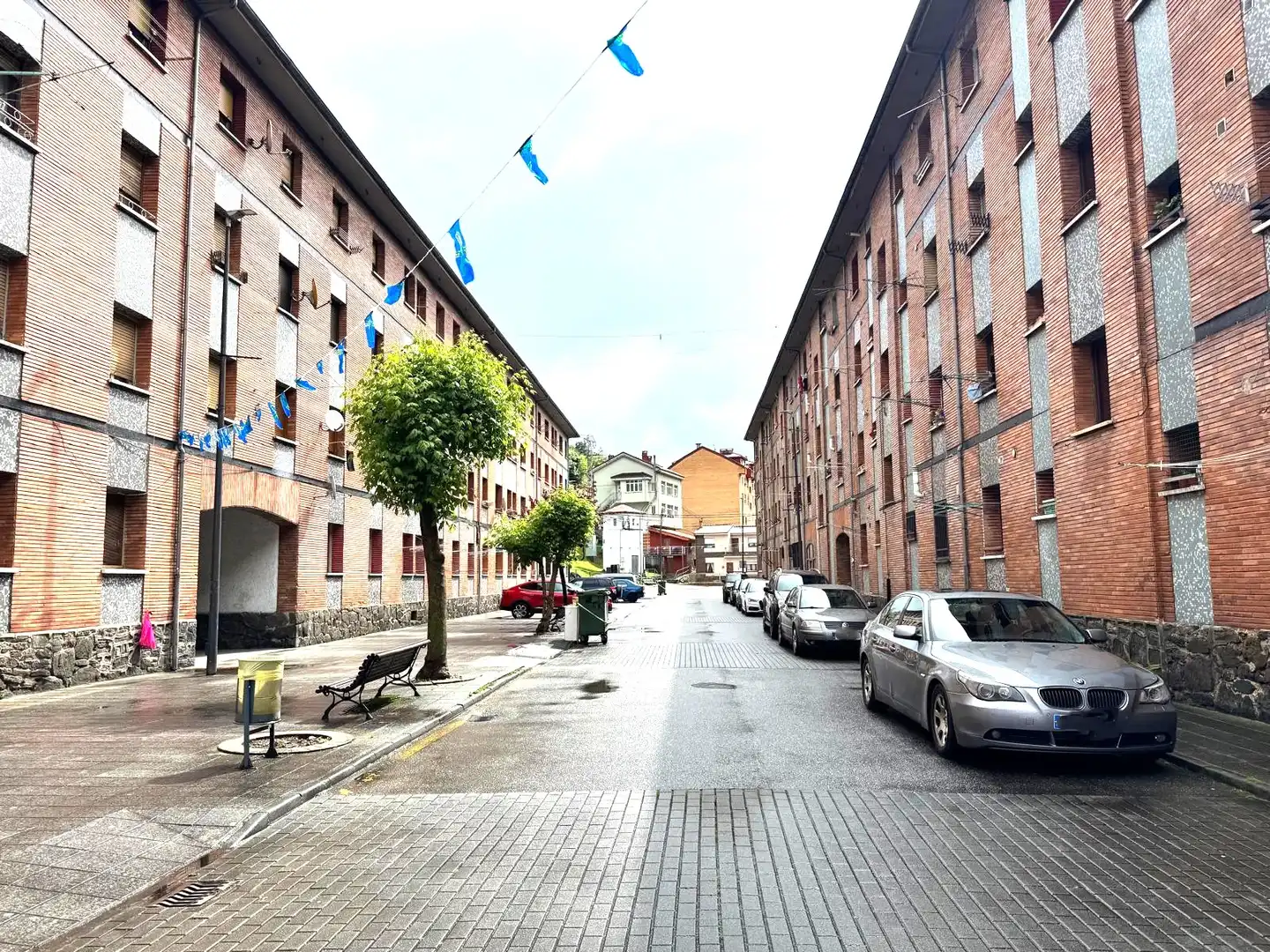 Flat for sale in Barrio Santa Bárbara 12, imagen 10