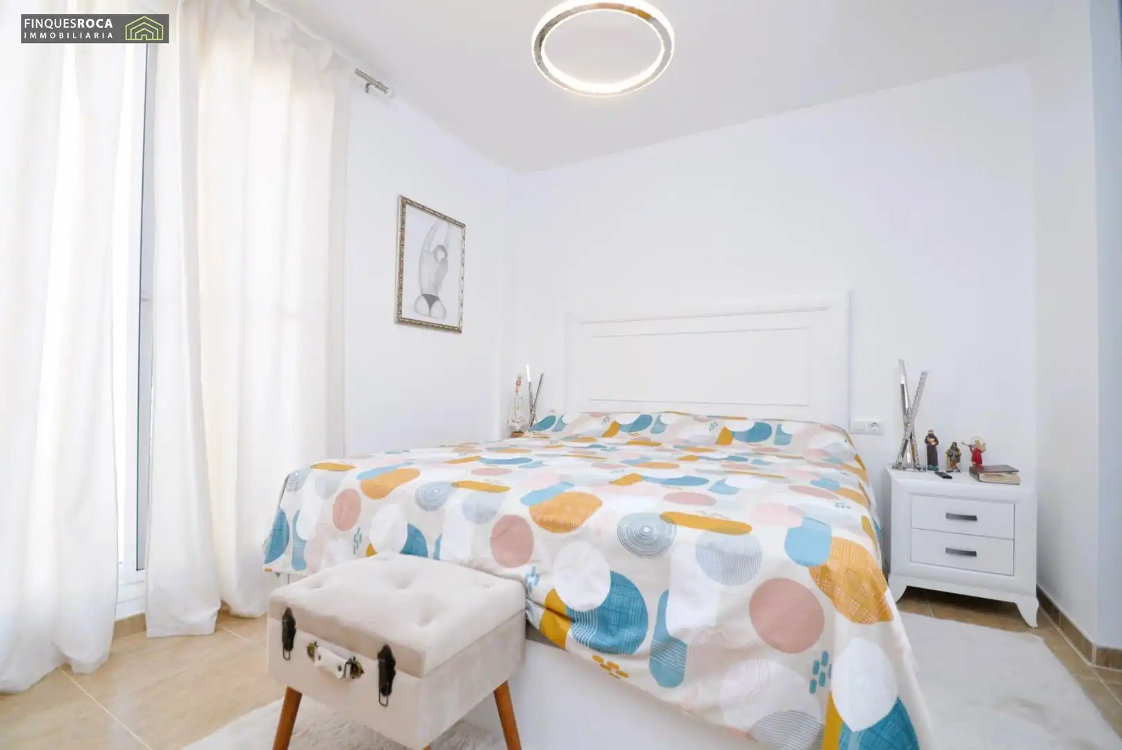 Attic for sale in Avenida JACINT VERDAGUER, El Maset