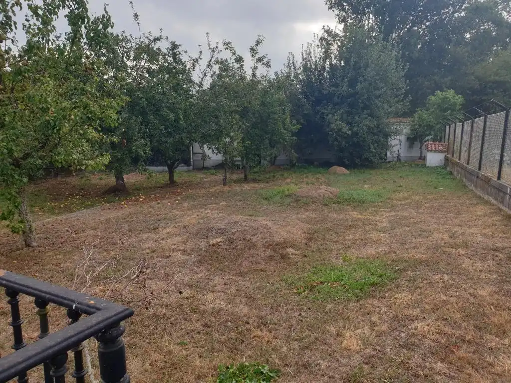 Casa o xalet en venda en Parada de Sil amb Calefacció, Parquet i Terrassa