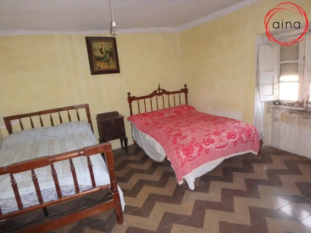 Habitación de Casa o chalet en venta en Guesálaz / Gesalatz con Balcón
