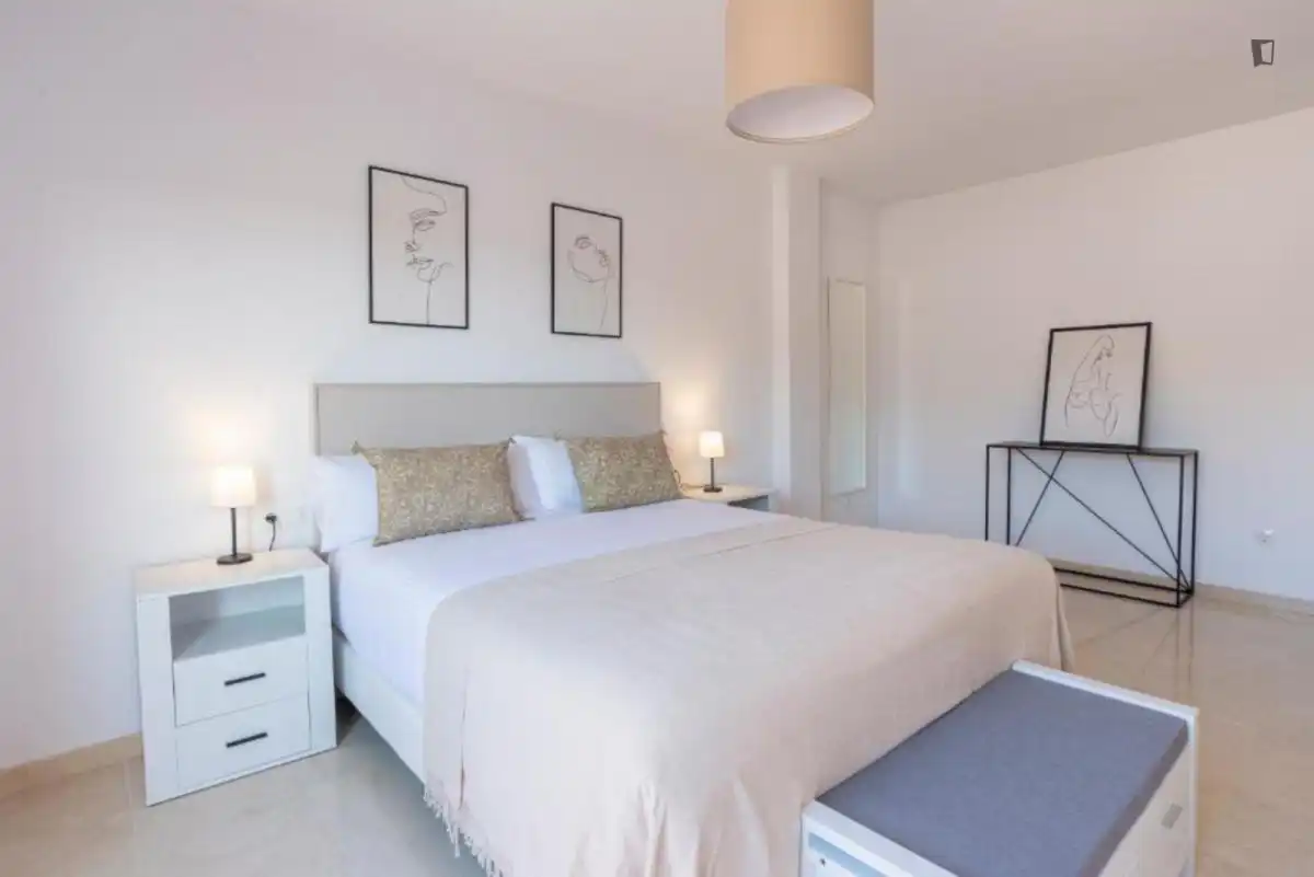 Appartement compact à louer à Playa de los Boliches, imagen 4