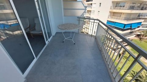 Foto 5 de Apartamento de alquiler en Carrer Escullera, 4, Playa de Gandia, Gandia