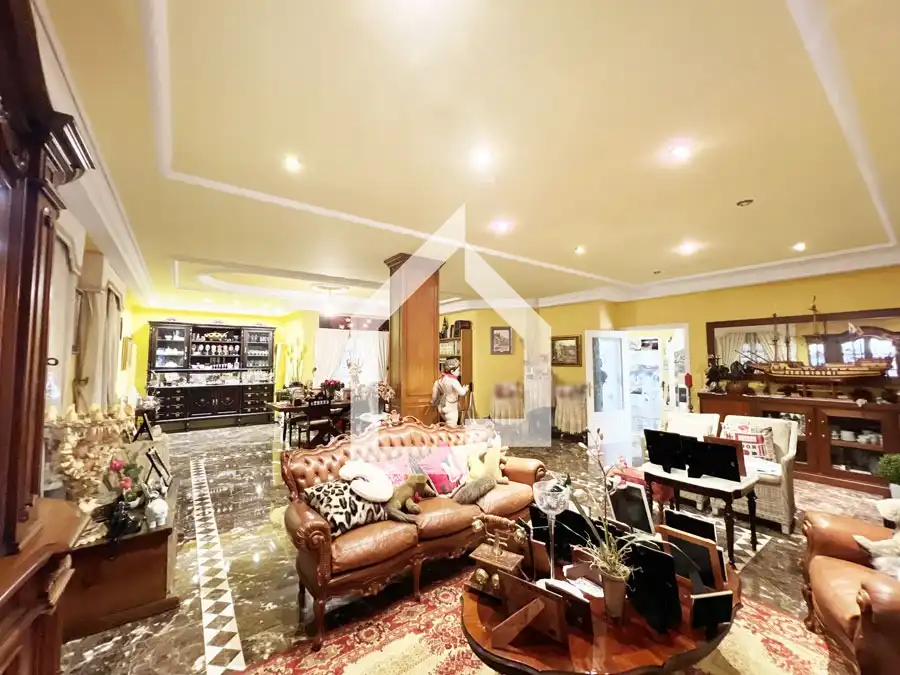 Houses for sale in San Vicente del Raspeig / Sant Vicent del Raspeig  with Air Conditioner, Heating and Private garden