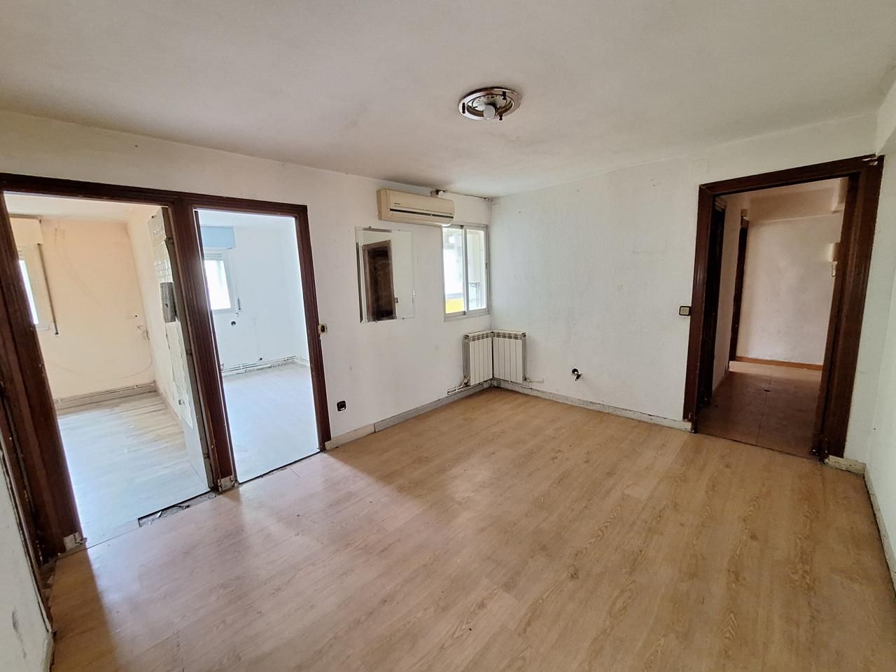 Flat for sale in Del Puerto Del Bruch, Casco Histórico de Vallecas