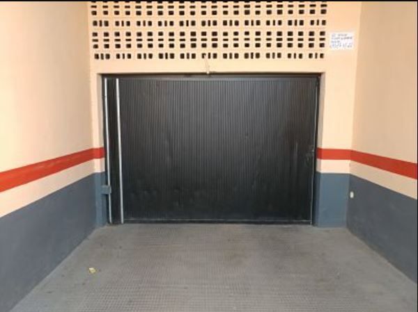 Garatge en venda a Avinguda Ausiàs March, Ausias March