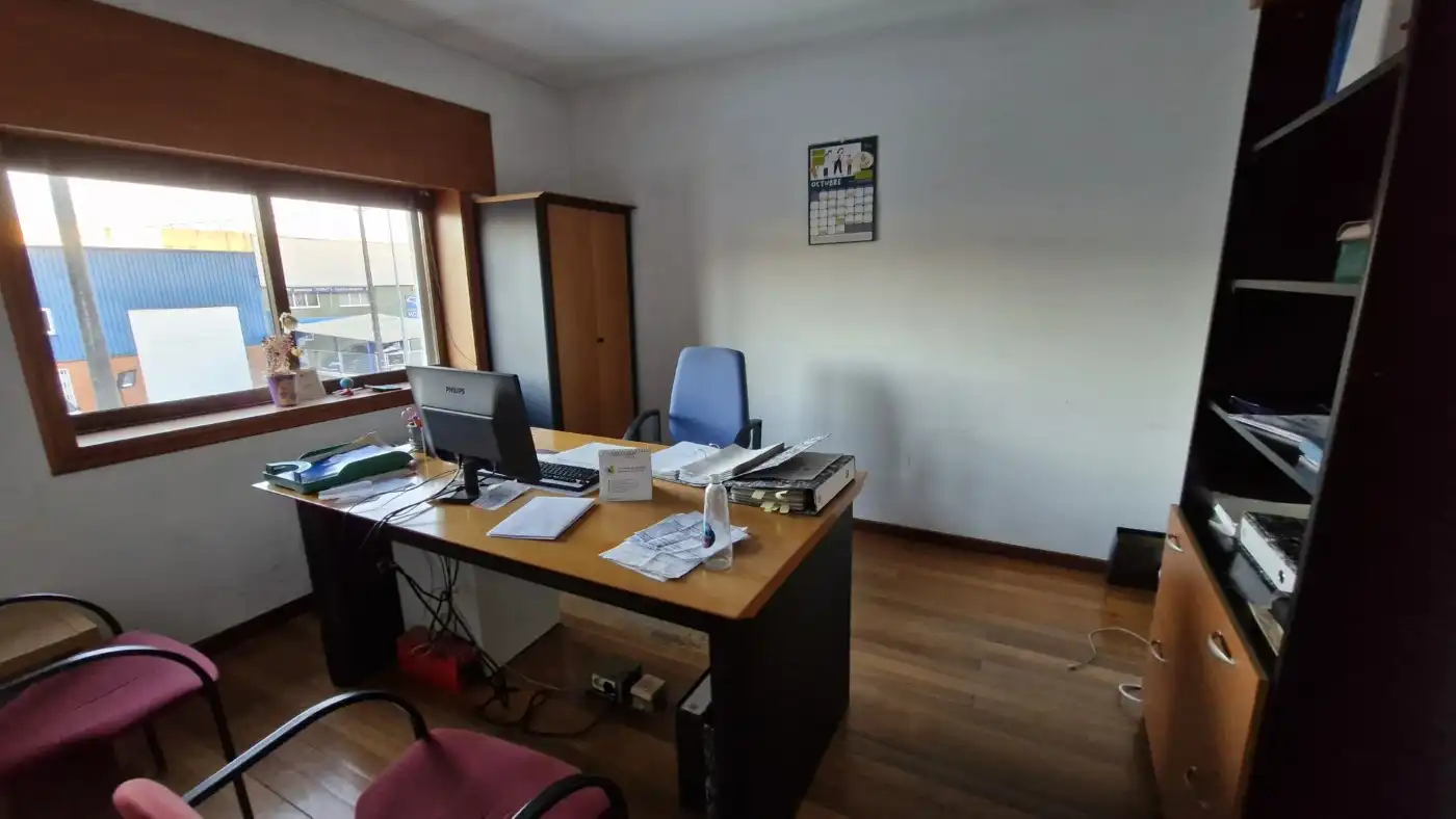 Industrial building for sale in P.I. Tambre, Santiago de Compostela, imagen 10