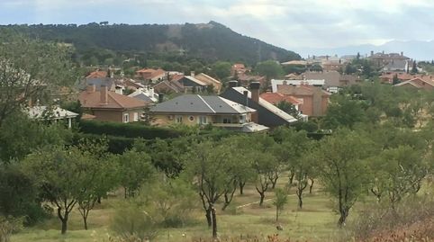 Foto 3 de Terreny en venda a Calle Portugal, 7, Peñas Albas - Zulema, Villalbilla