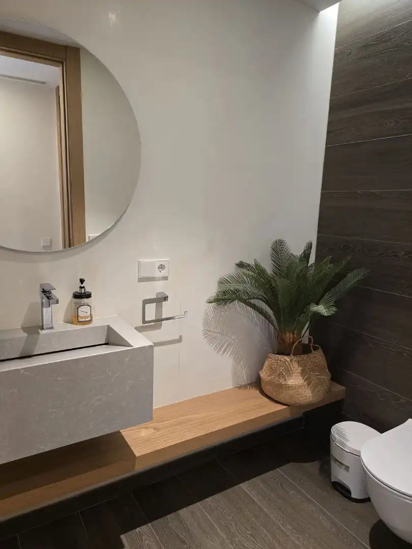 Appartamento con piscina in vendita a Avenida Real de la Quinta 5, imagen 23