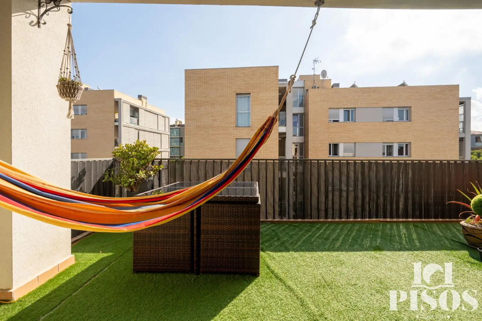 Penthouse with pool for sale in Ramon Mas, imagen 14