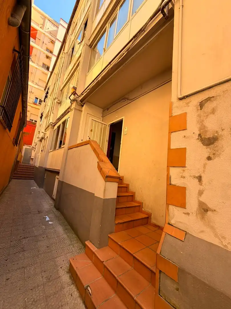 Flat for sale in CERVANTES, imagen 11