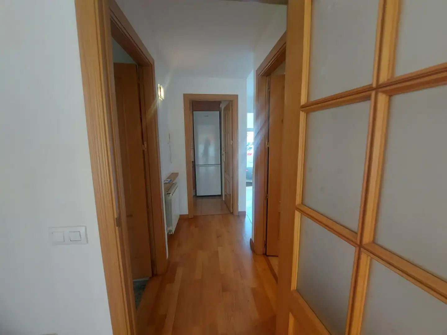 Casa amb terrassa en venda a Sant Andreu de la Barca, imagen 9