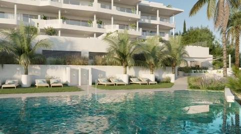 Foto 2 de Apartament de lloguer a Urbanizacion Torregolf, 25, Zona Centro Comercial Torrequebrada, Málaga