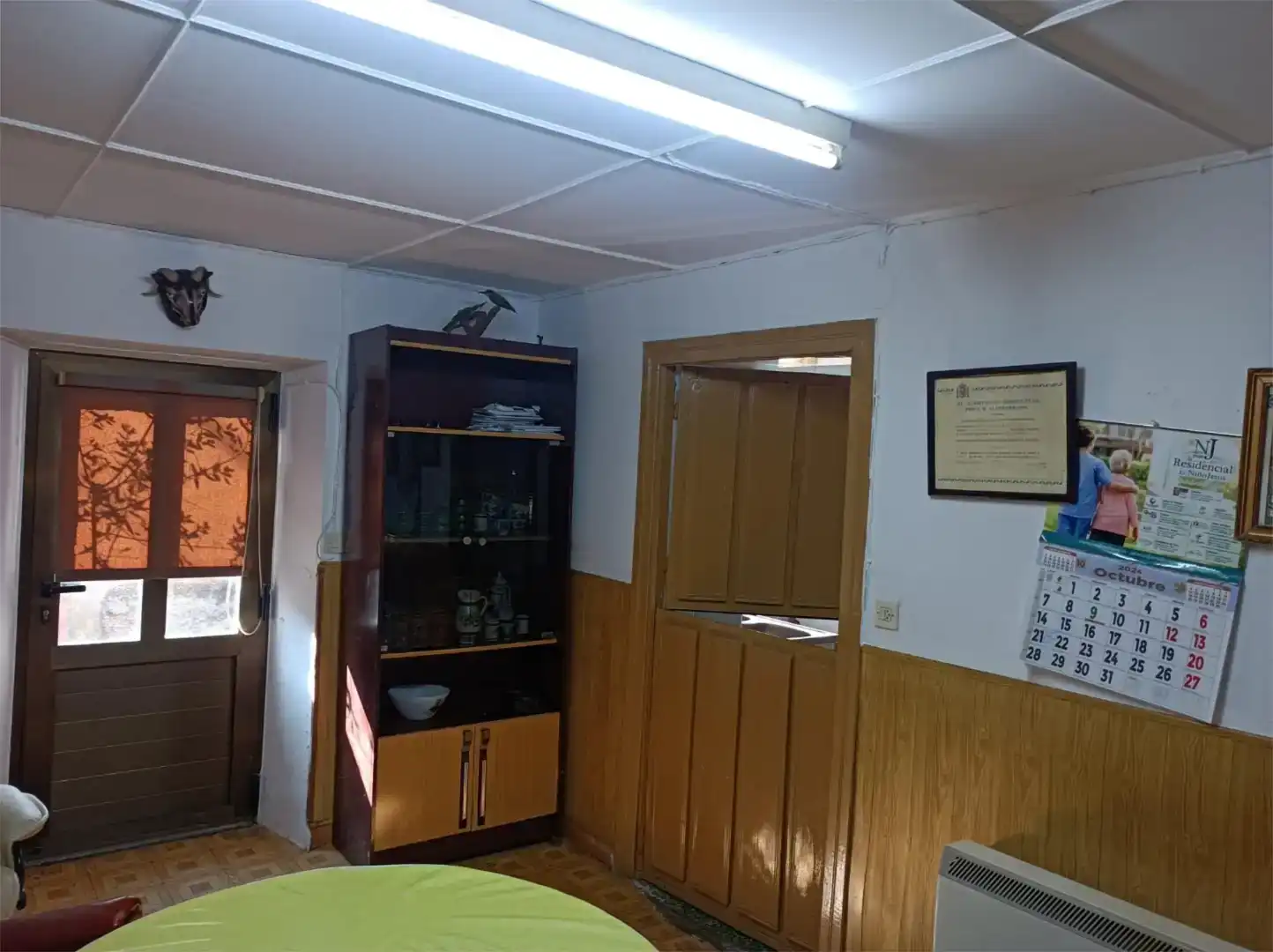 Casa adosada en venta en Muga de Sayago