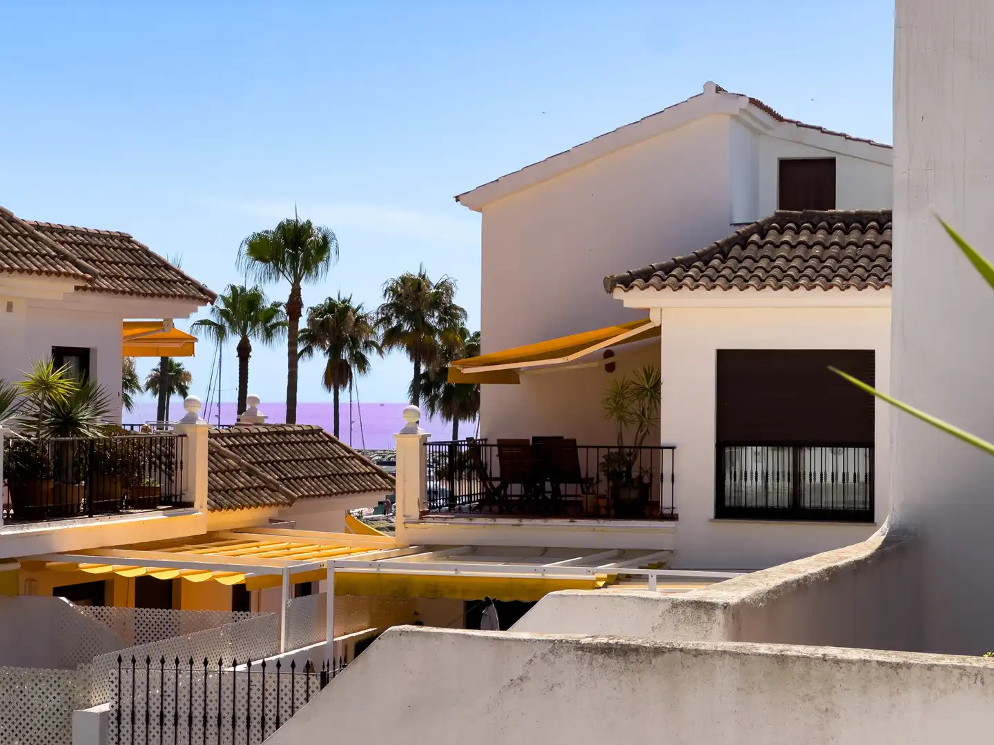 Apartament en venda a Puerto de la Duquesa, imagen 18