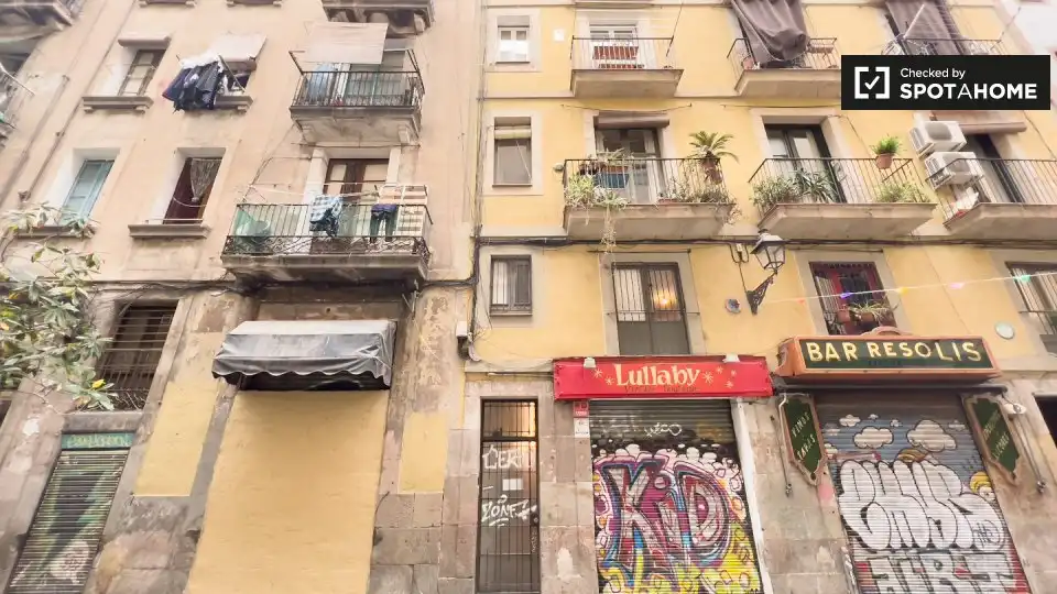 Flat to rent in Ciutat Vella, imagen 15