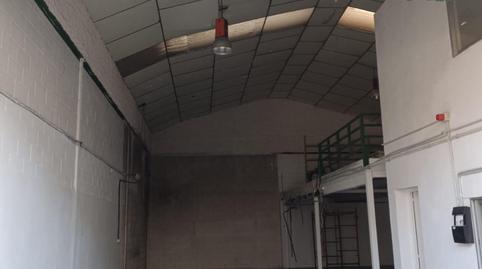 Photo 2 of Premises to rent in Calle Destornillador, 44, Carlos Ruiz, Madrid