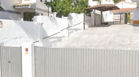 Foto 5 de Dúplex en venda a Sector C, 40, Centro - Torre de la Higuera, Almonte