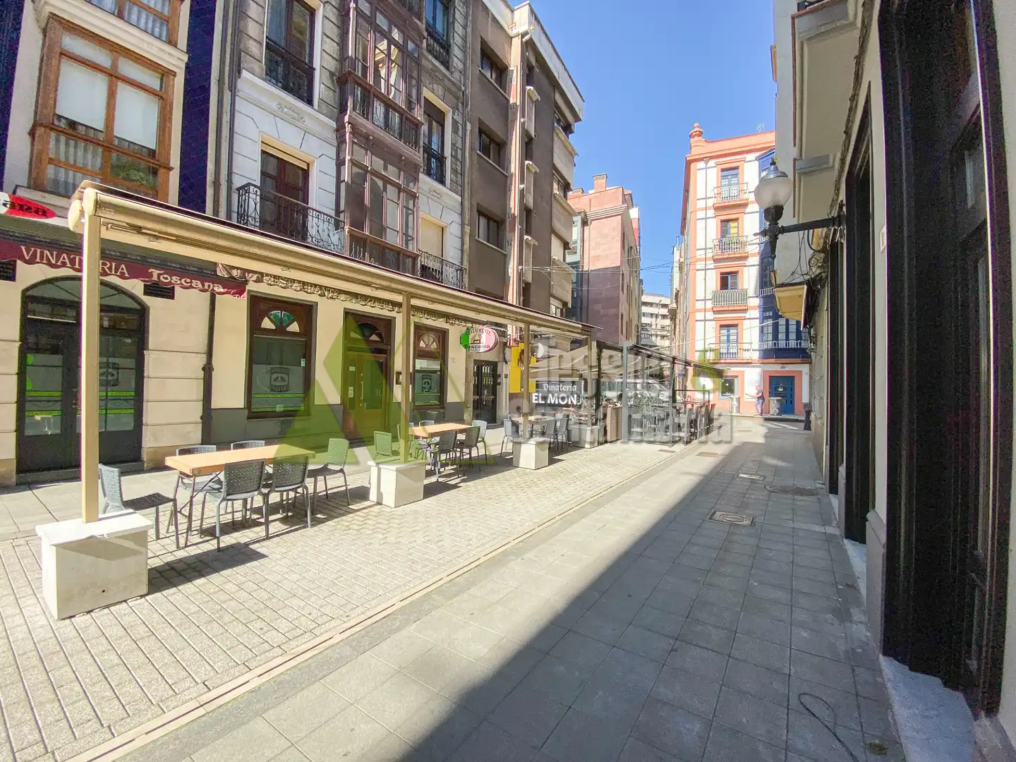 Gewerbefläche zur Miete in Calle Numa Guilhou, imagen 13