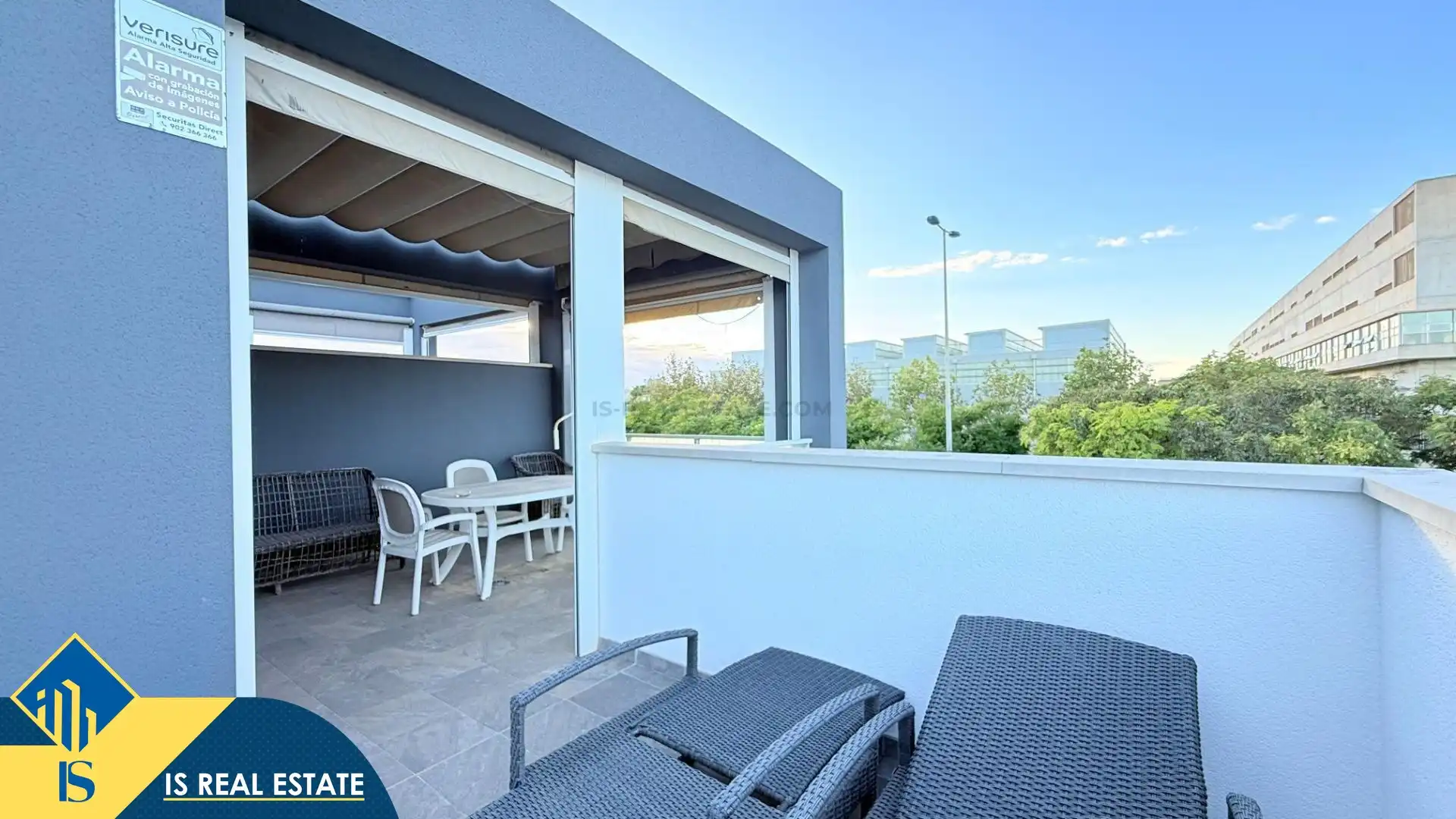 Casa amb piscina en venda a Nueva Torrevieja - Aguas Nuevas, imagen 18
