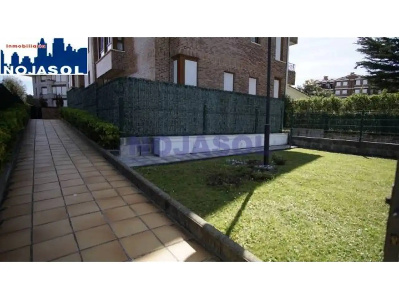 Wohnung mit Aufzug zur Miete in Calle La Brava 20, imagen 45