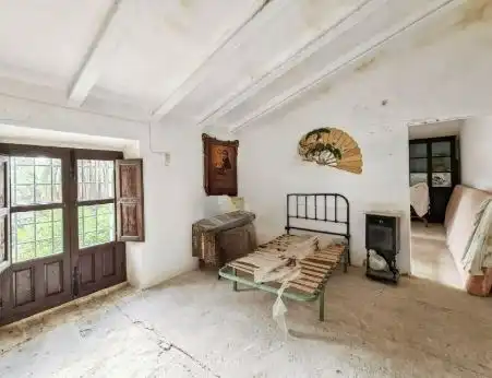 Bedroom of Country homes for sale in Partaloa
