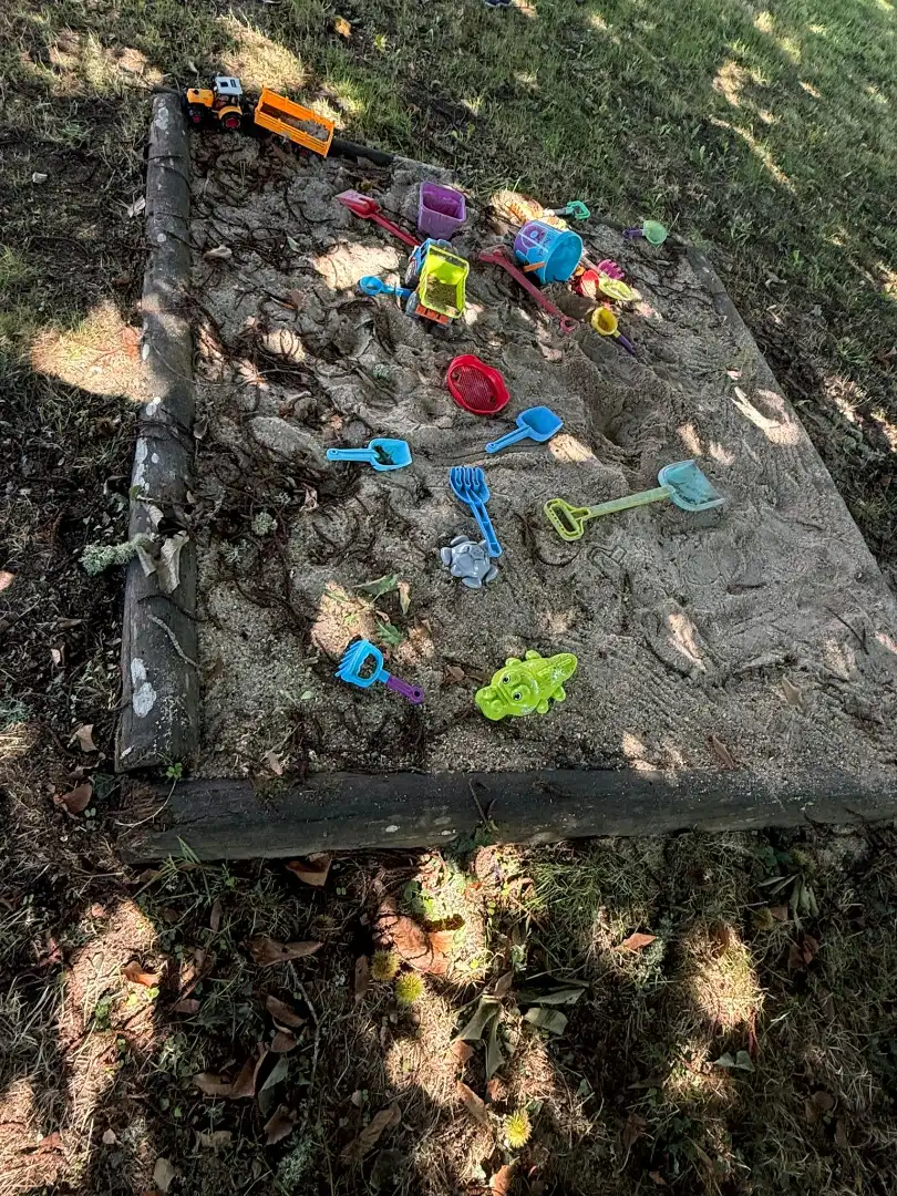 Jardí de Casa o xalet en venda en Outeiro de Rei amb Calefacció, Jardí privat i Piscina